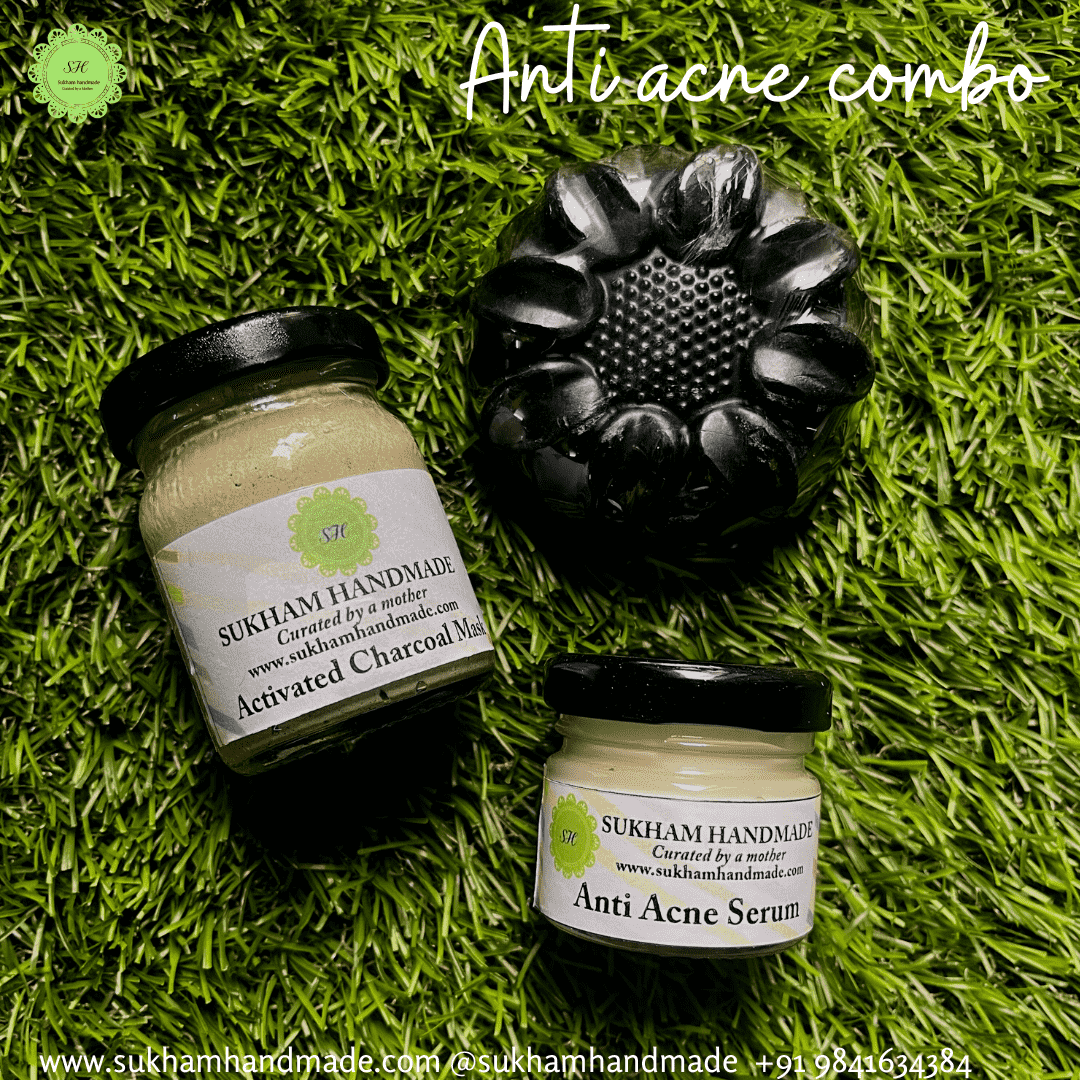 Anti Acne kit