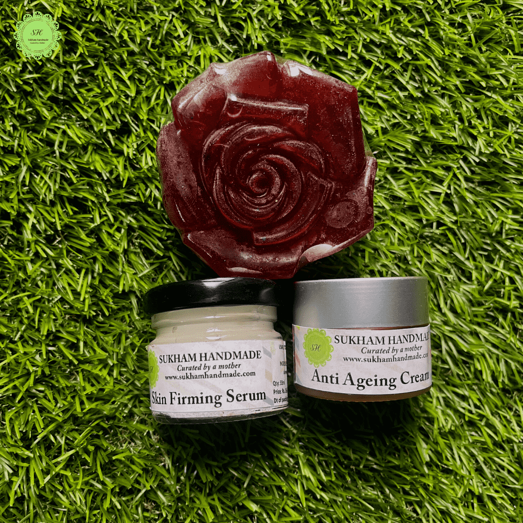 Anti aging kit