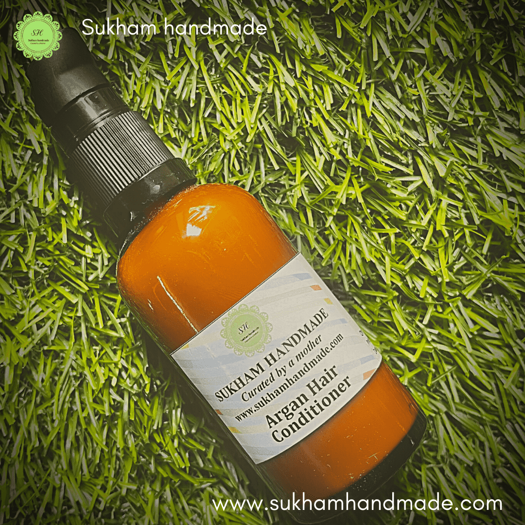 Argan Hair conditioner