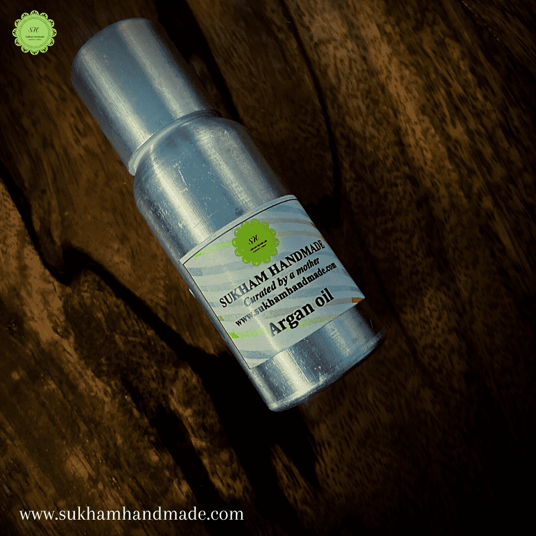 Argan Oil