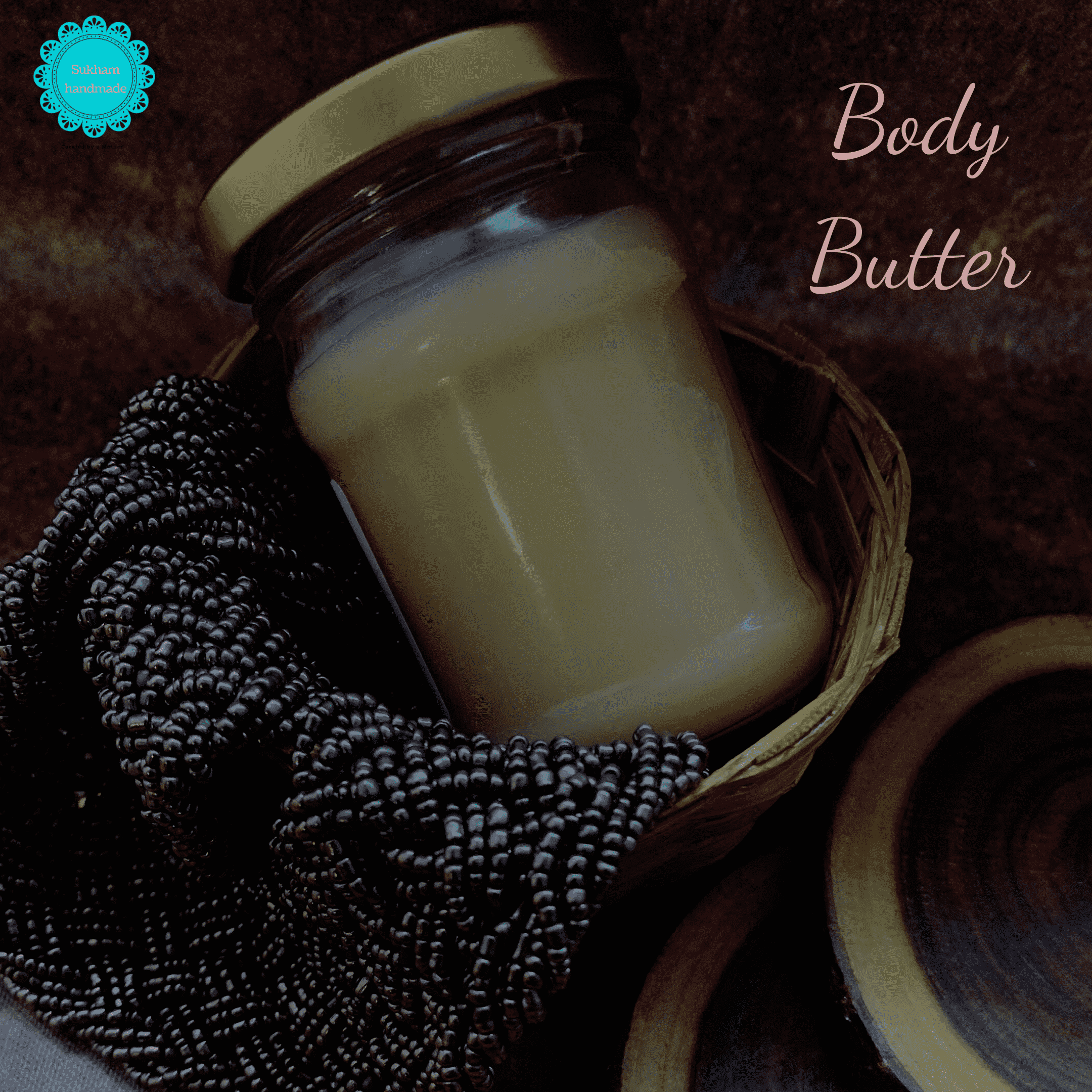 Body butter