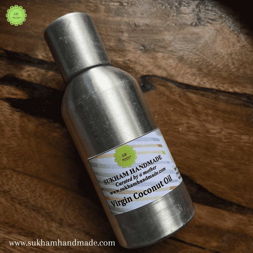 Virgin Coconut oil