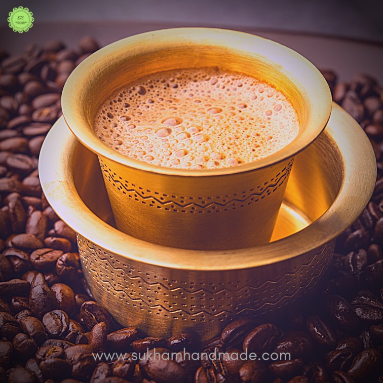 Kumbakonam Filter Kaapi powder
