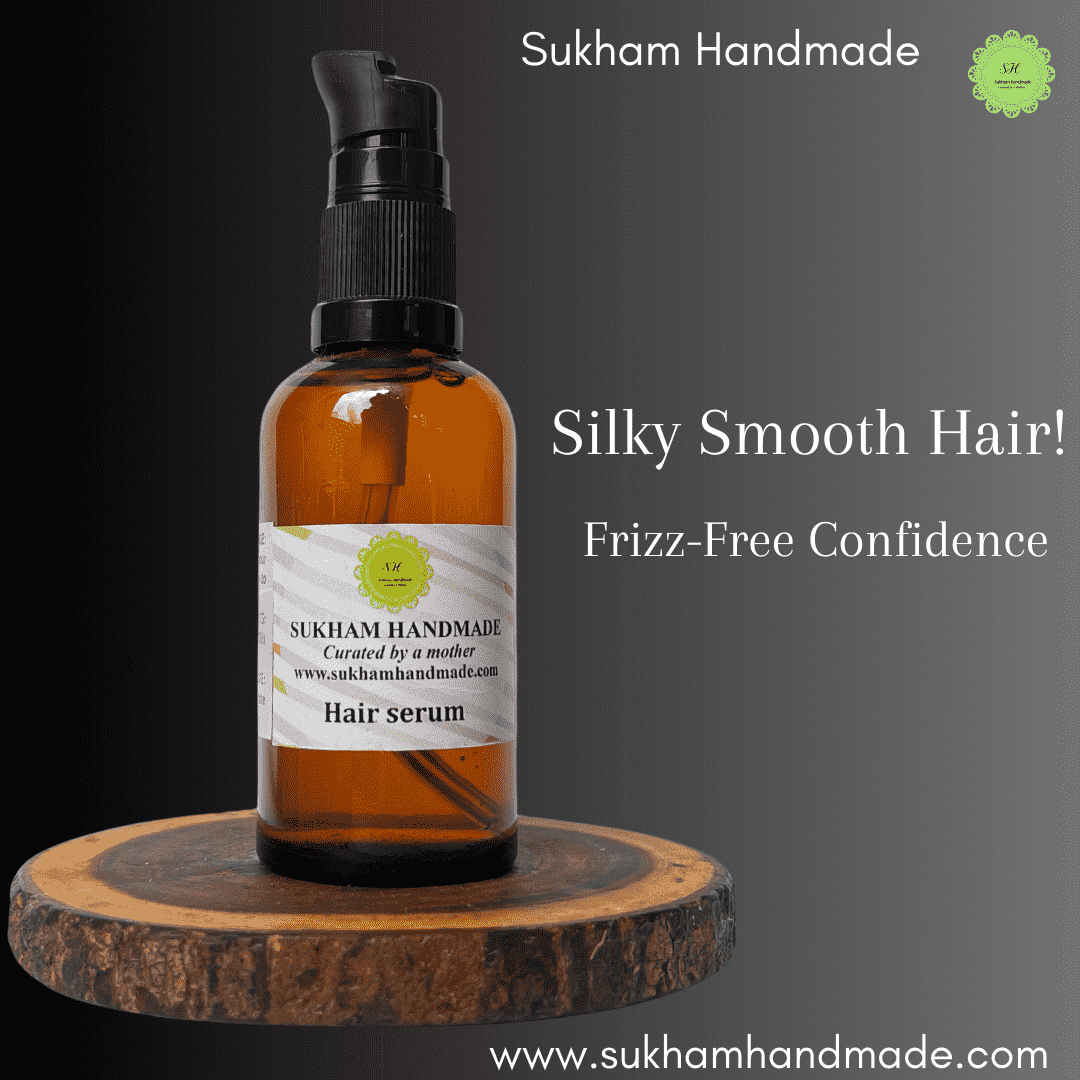 Hair serum
