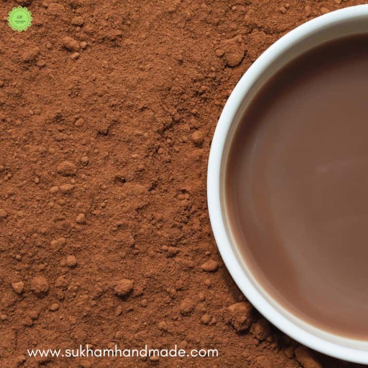 Hot Chocolate Powder