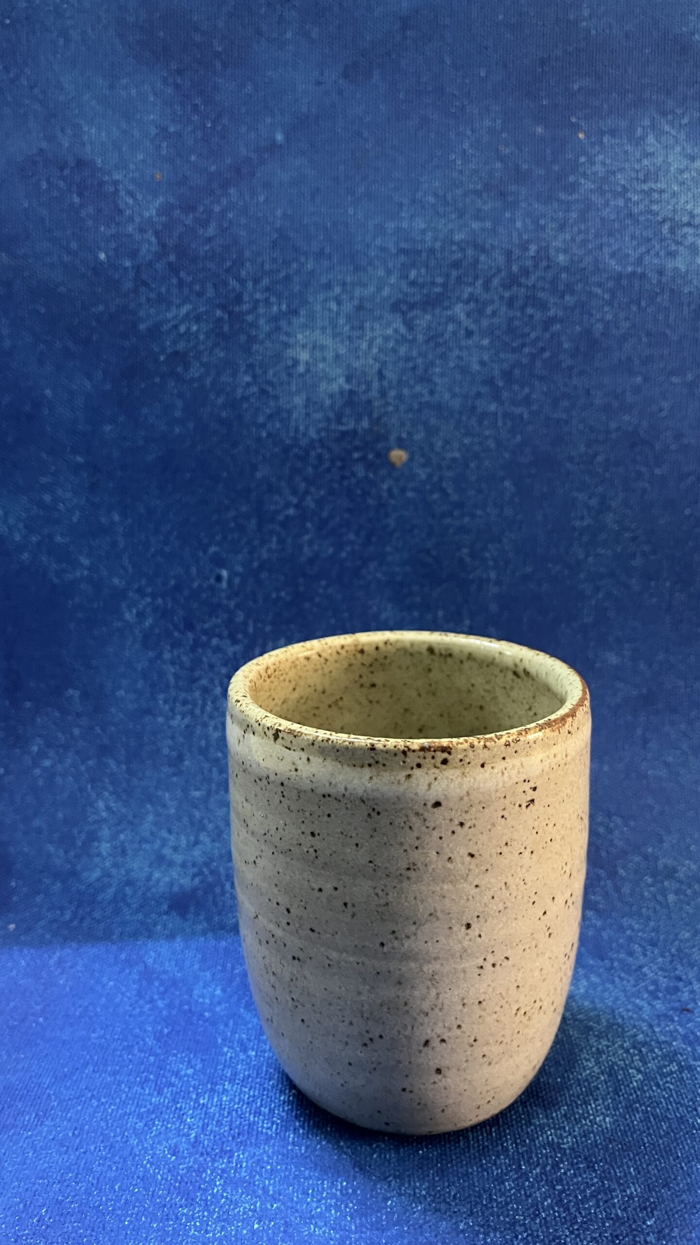 Ceramic coffee / Chocolate mug