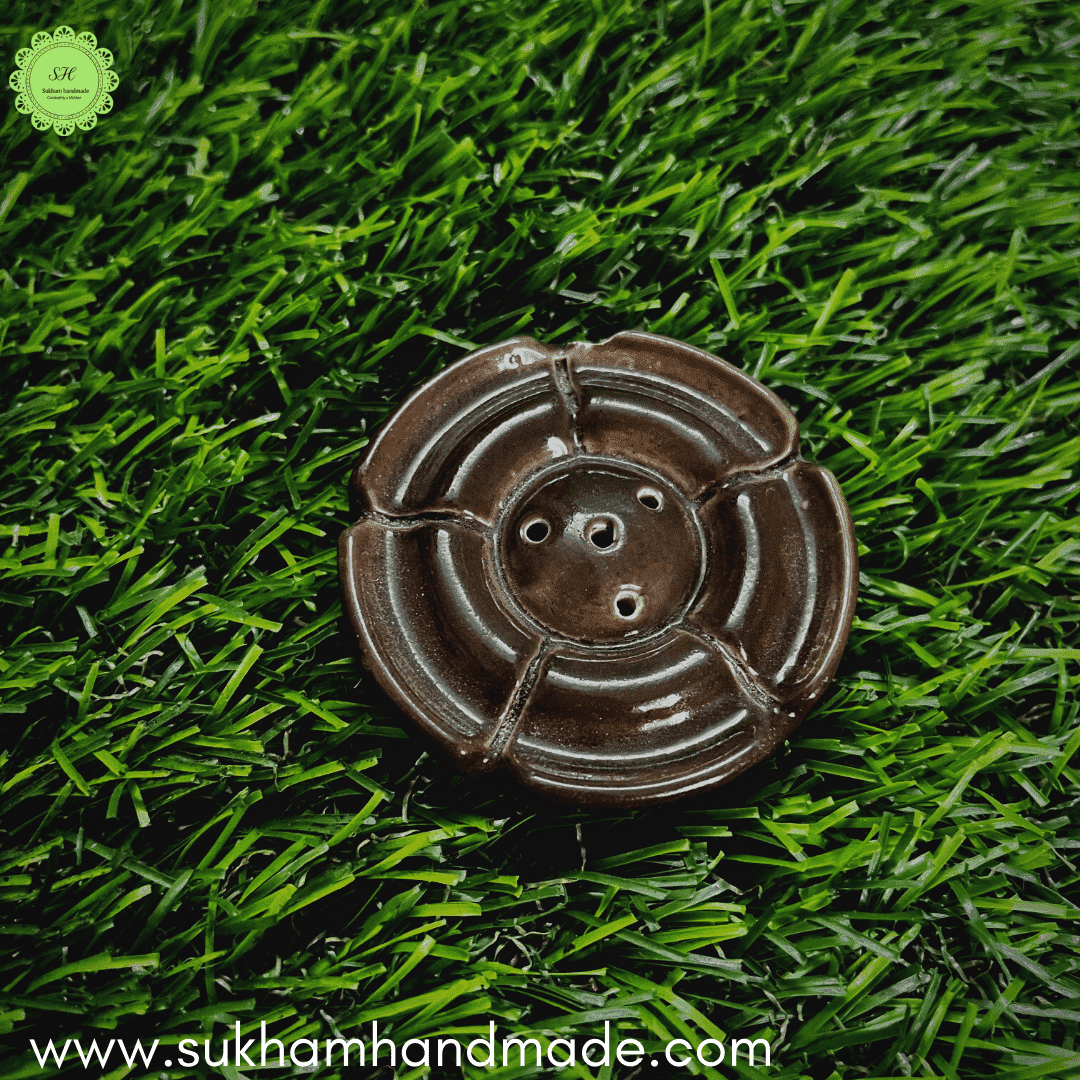 Ceramic Incense holder