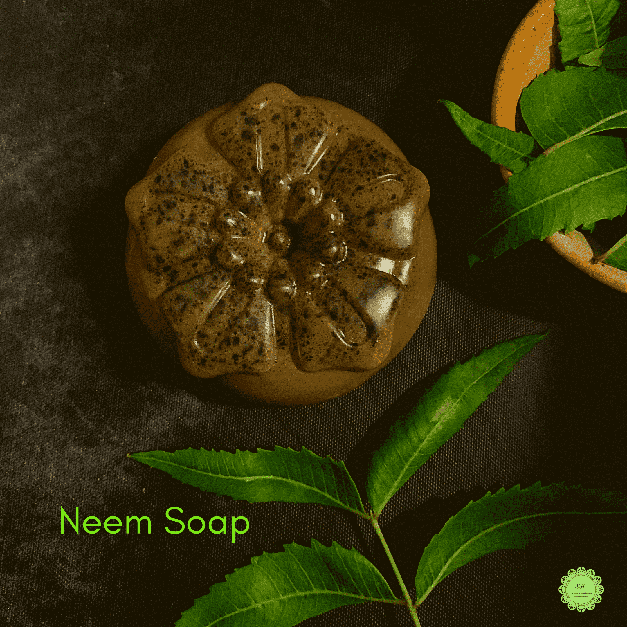Neem soap