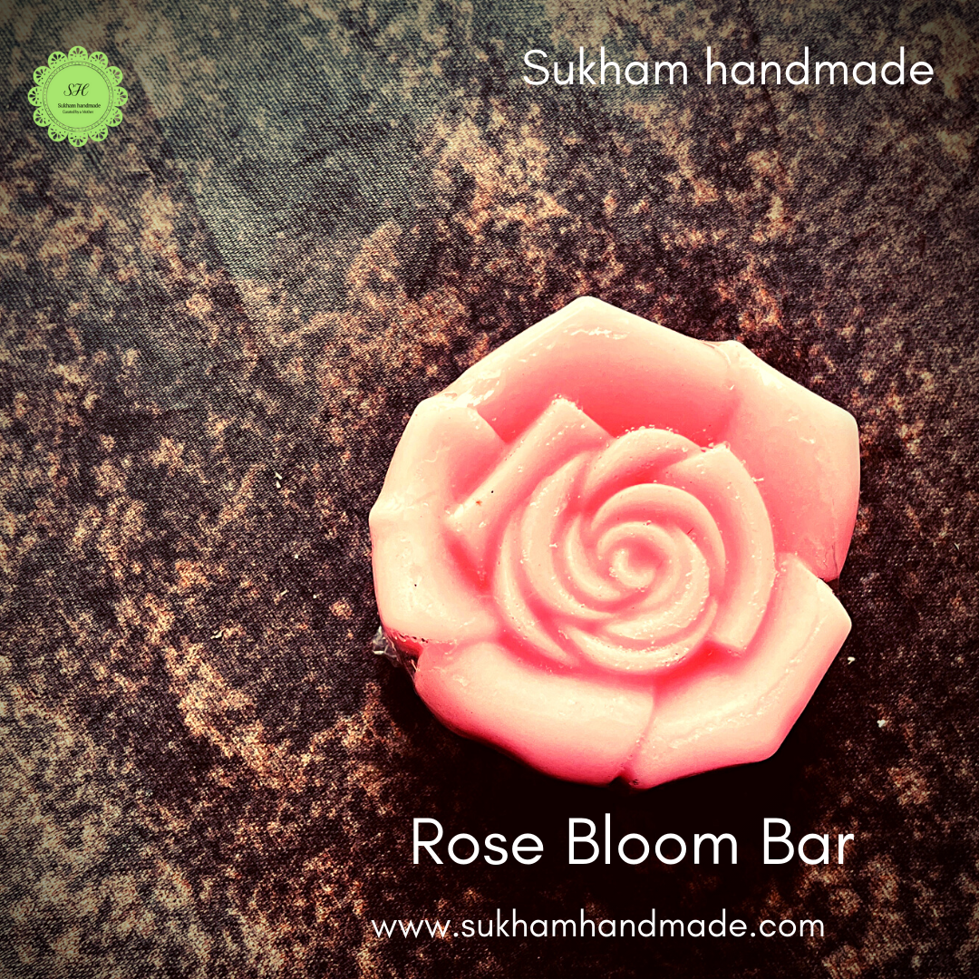 Rose Bloom bar