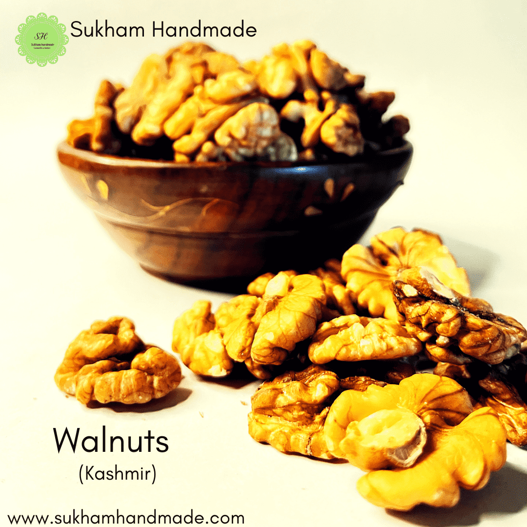 Walnuts ( Kashmir)