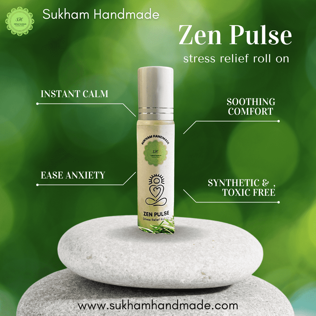 Zen pulse