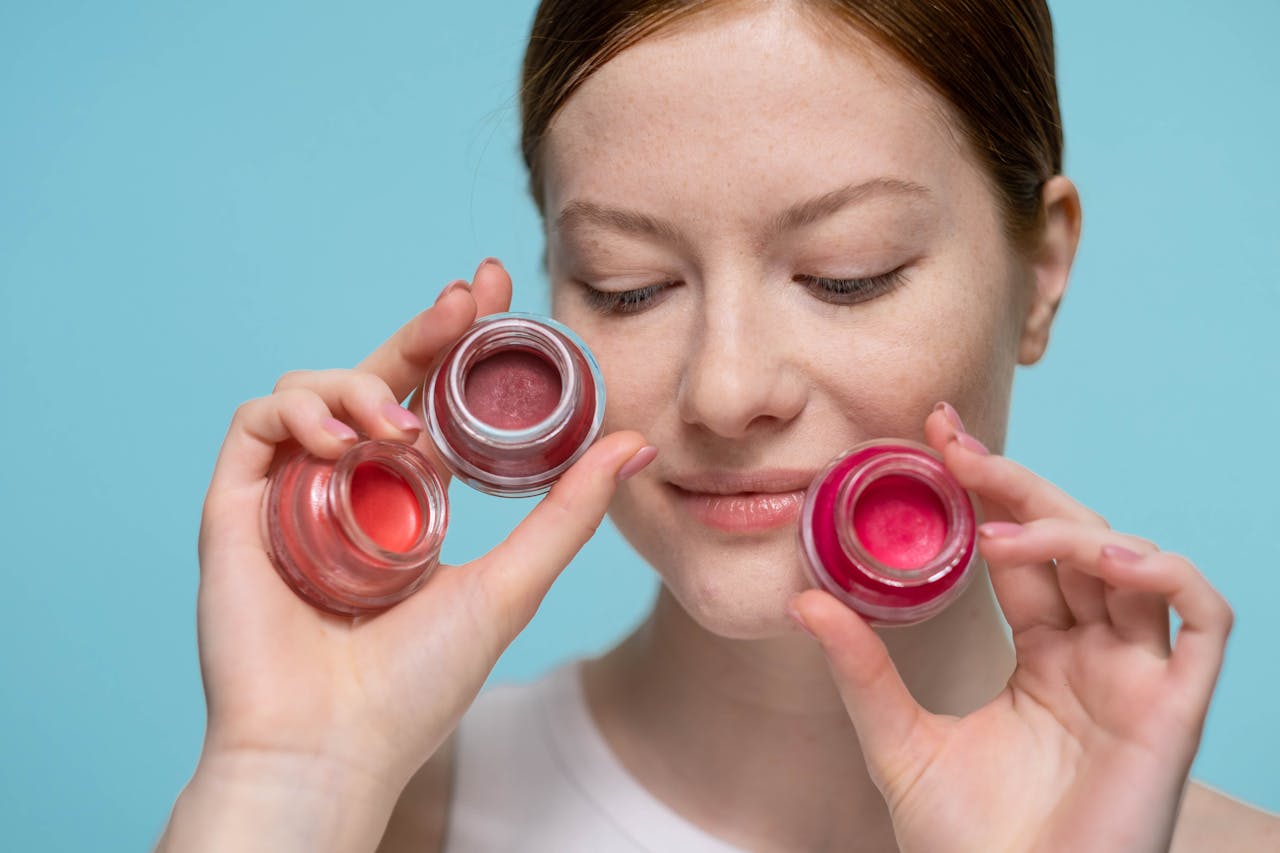 Embrace The Summer With Our Refreshing Deodorant Balms