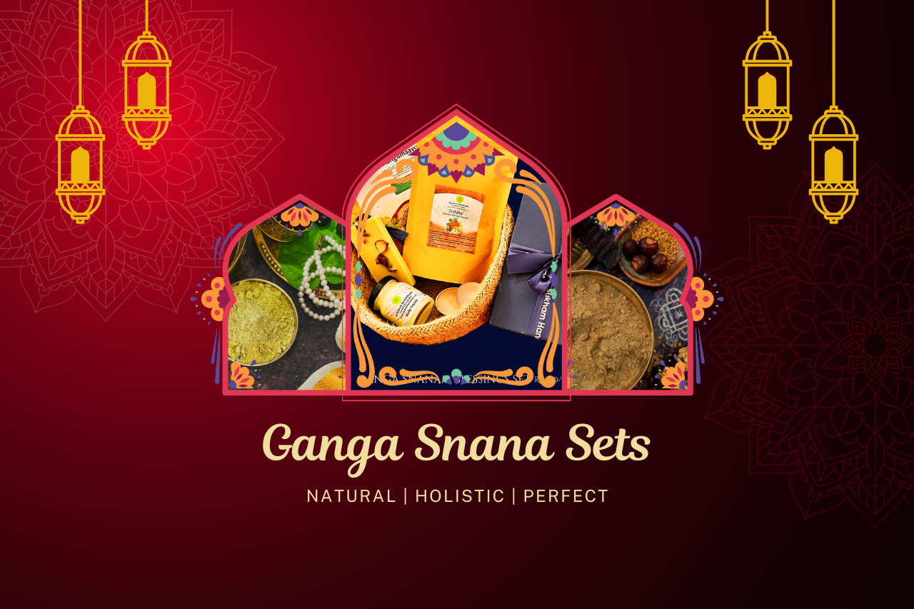 Ganga Snana During Diwali: A Sacred Ritual for Renewal