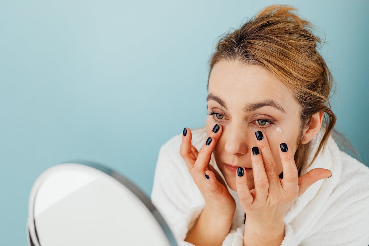 10 Benefits of Facial Toners For Your Skin Care Routine