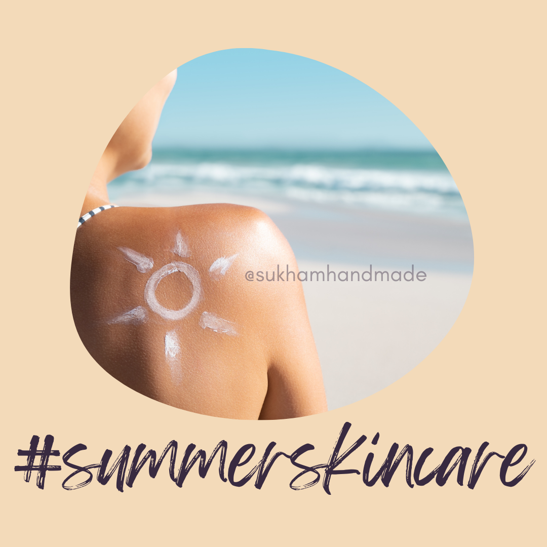 Top 10 Summer Care Skin Essentials - A Curated List