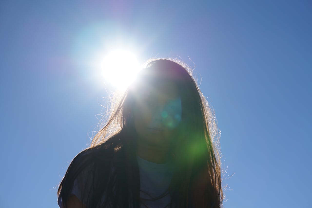 Summer Skin: Why Less is More in the Heat?