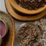 LIP SCRUB