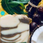 Shampoo Bar- Neem Bringa Brahmi