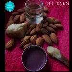Lip Balm-Beetroot