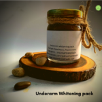 Underarm Lightening pack