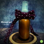 Shower Gel - For HIM