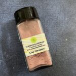 Clay Cleanser