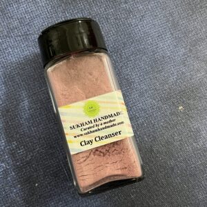 Clay Cleanser