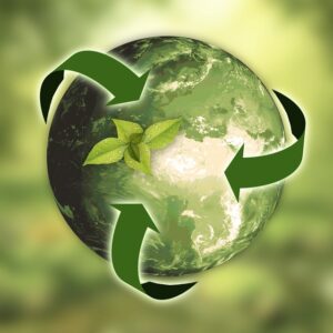 Sustainability everyday