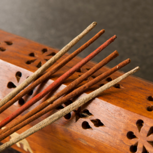 Sacred scents -Incense Sticks