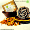 Avarampoo soap for a smooth fresh skin and good skincare