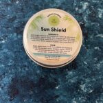 sun shield cream to protect skin from sun