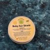 baby sun shield cream - sunscreen SPF 50