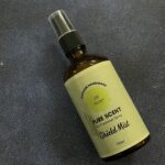 Pure scent - Air freshner - Shield mist (Citronella + Lemongrass)