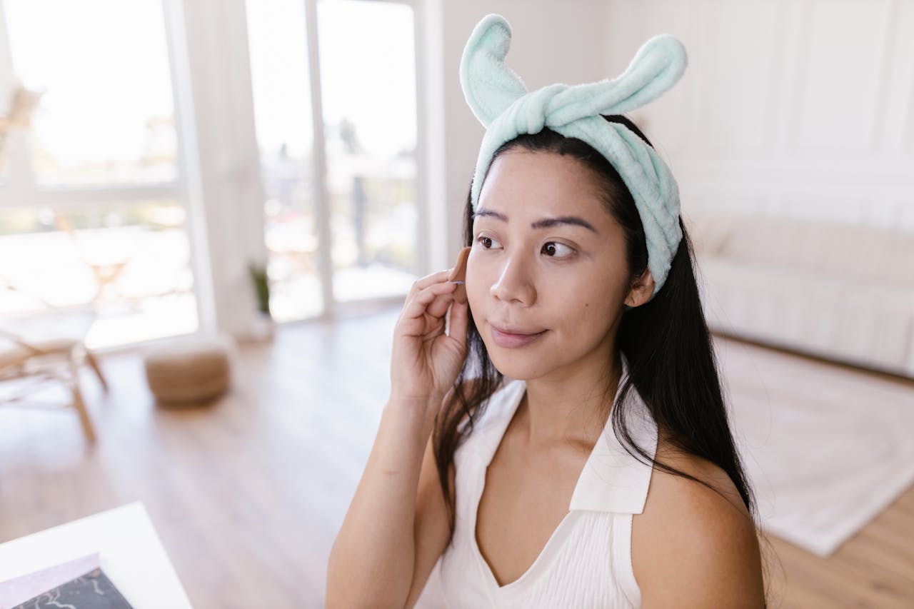 skin hydration vs moisturizing