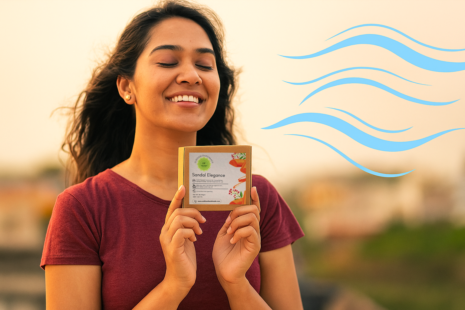 Ayurvedic cooling tips for summer days