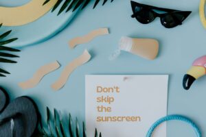 summer skincare routine for south indians